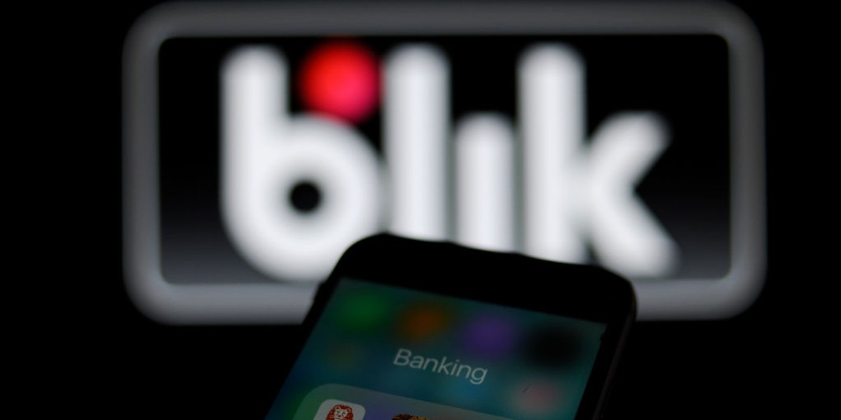 Jak wplacic blikiem na Vavada