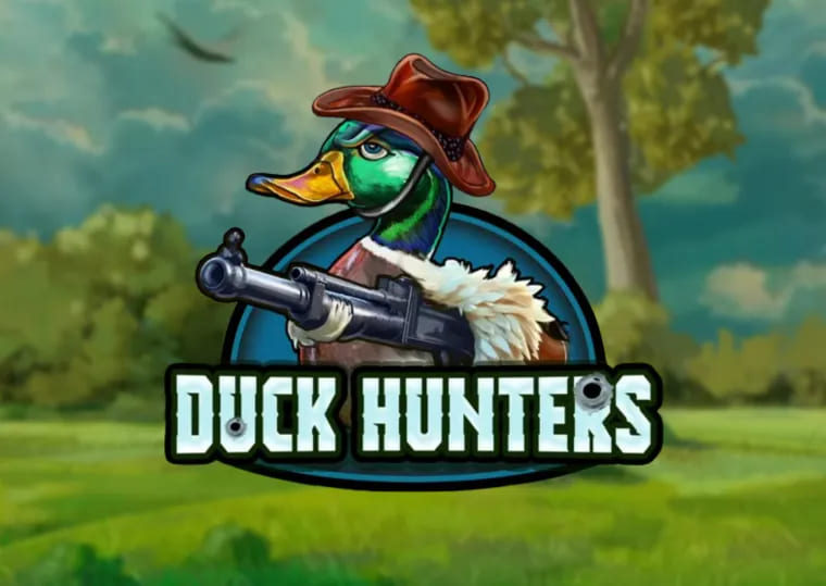 Vavada Kasyno: Duck Hunter